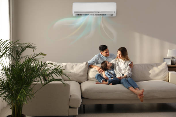 Best HVAC cleaning services  in Montrose, VA