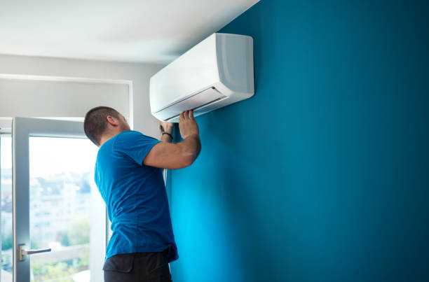 Best HVAC installation services  in Montrose, VA