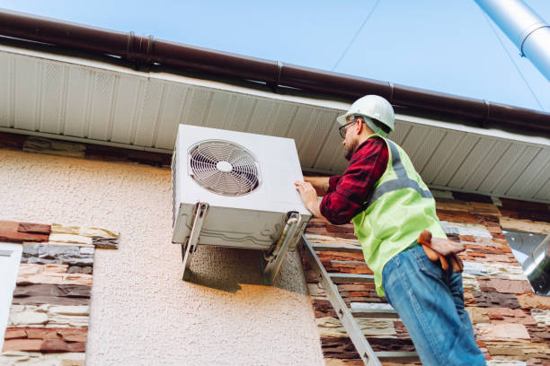 Best Furnace repair near me  in Montrose, VA