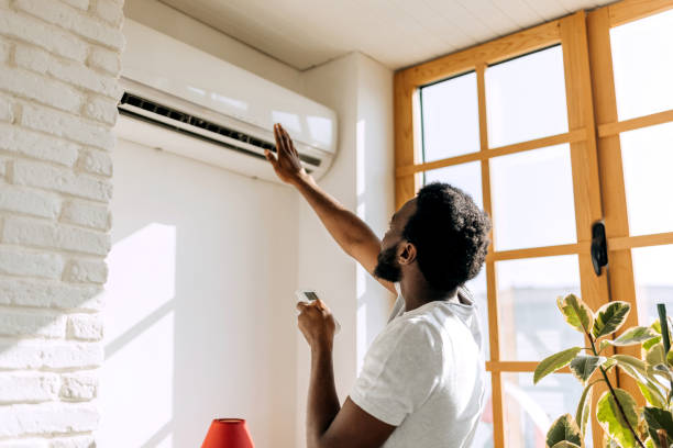 Best HVAC emergency services  in Montrose, VA