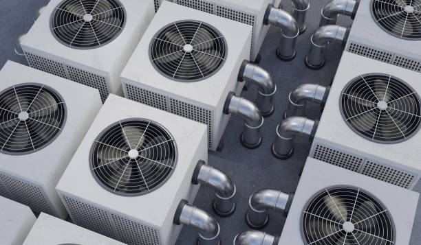 Best HVAC repair near me  in Montrose, VA