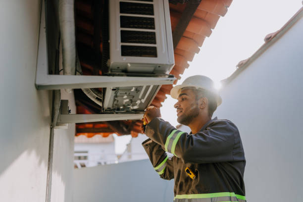 Best Affordable HVAC services  in Montrose, VA