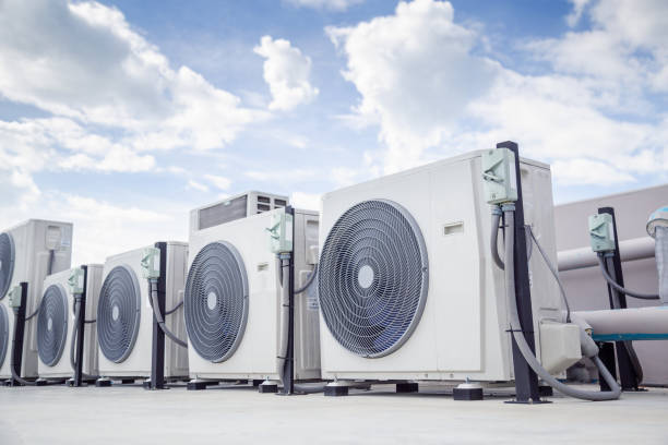 Best HVAC emergency services  in Montrose, VA