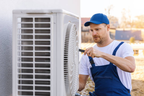 Montrose, VA HVAC Company