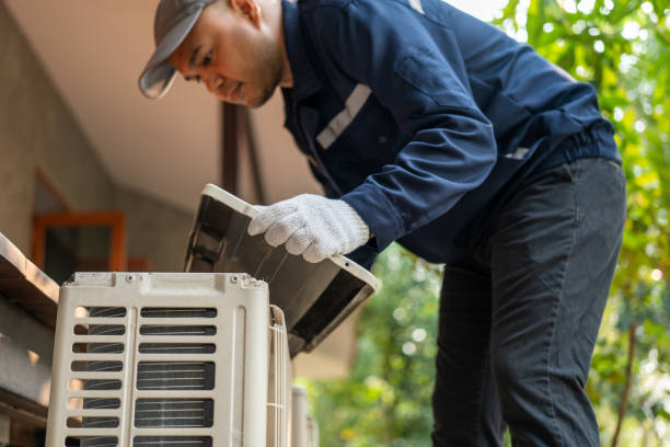 Best HVAC repair near me  in Montrose, VA