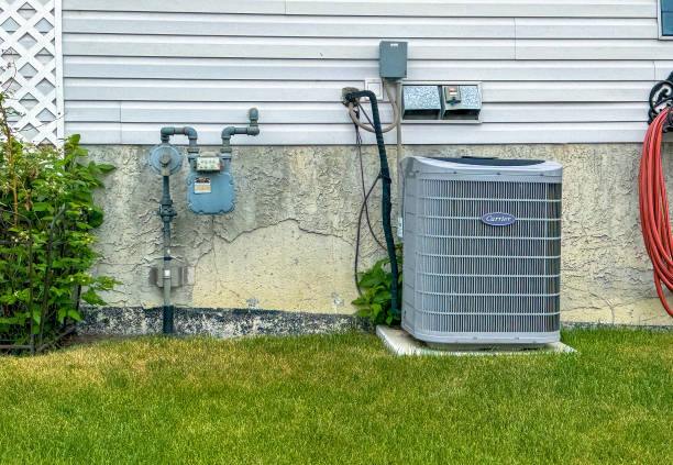 Ductless HVAC repair in Montrose, VA
