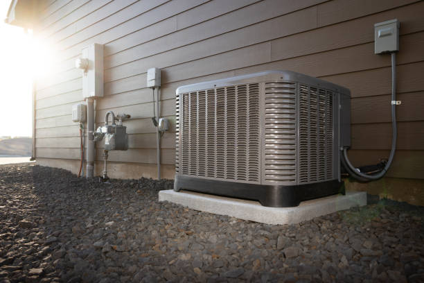 Best HVAC replacement cost  in Montrose, VA
